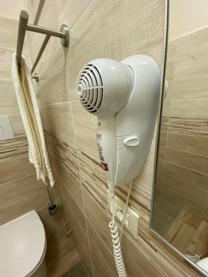 Atena Apartments B&B Gold Pescara Buitenkant foto