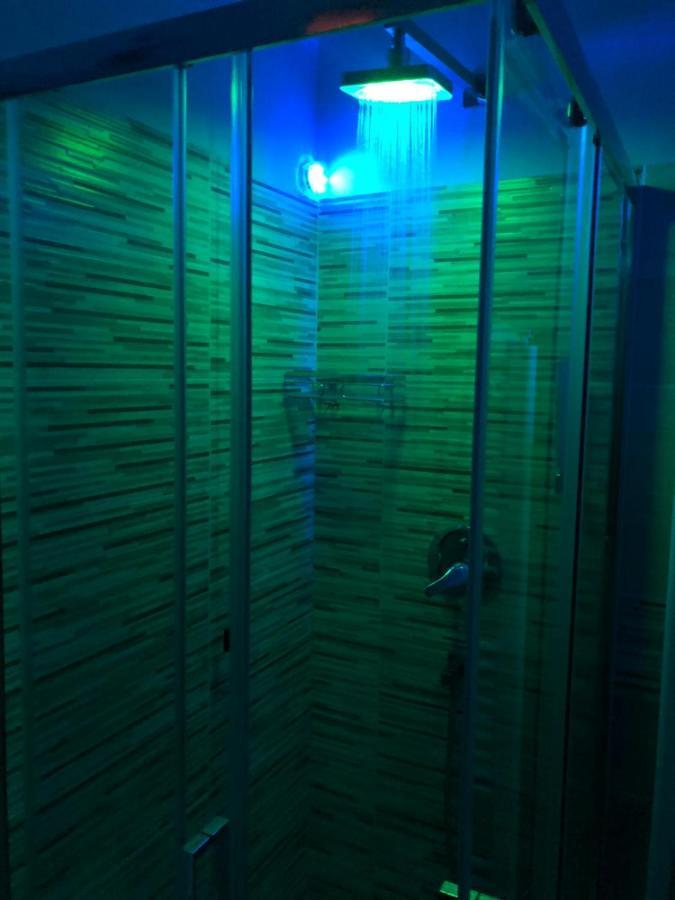 Atena Apartments B&B Gold Pescara Buitenkant foto