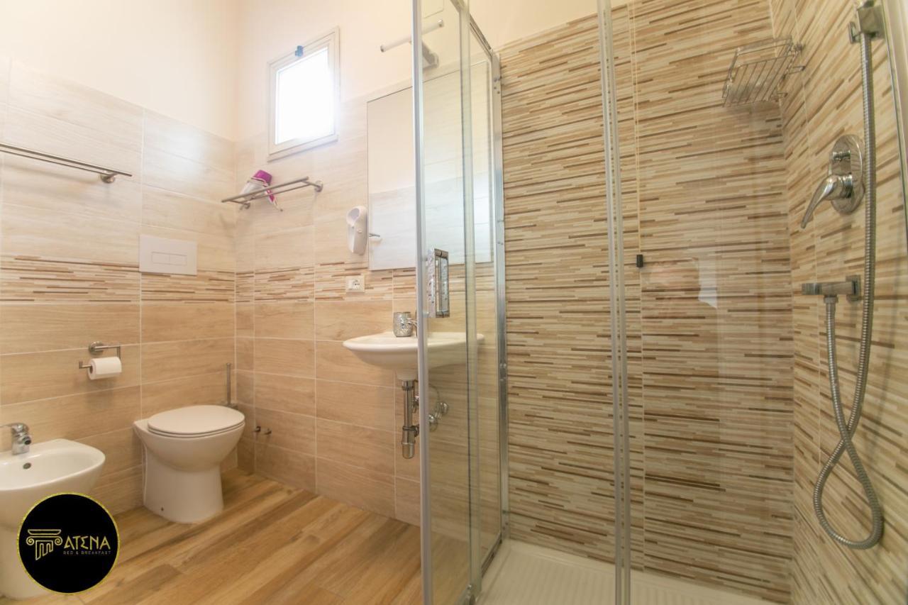 Atena Apartments B&B Gold Pescara Buitenkant foto