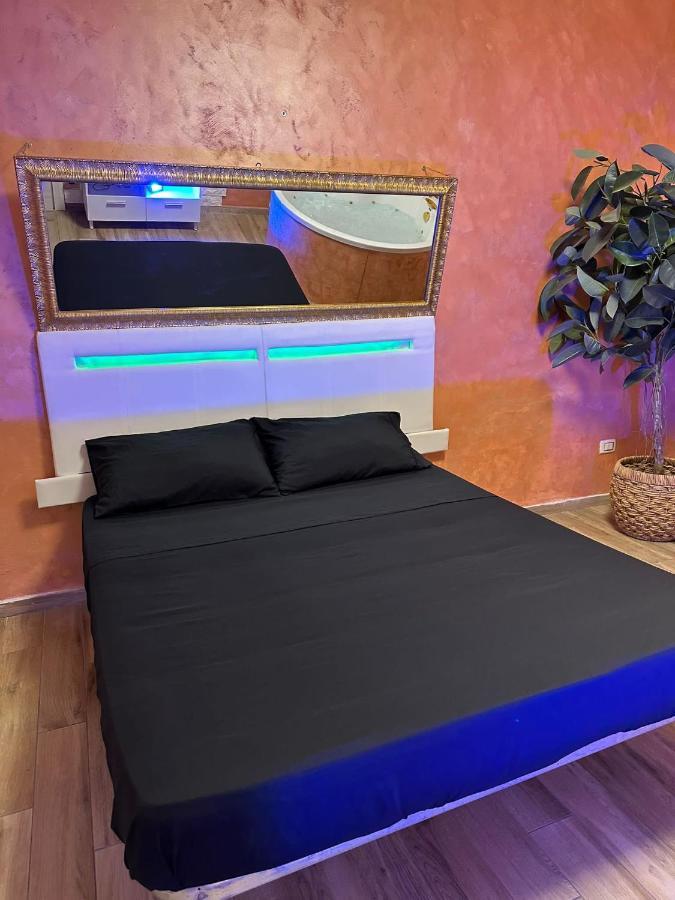 Atena Apartments B&B Gold Pescara Buitenkant foto