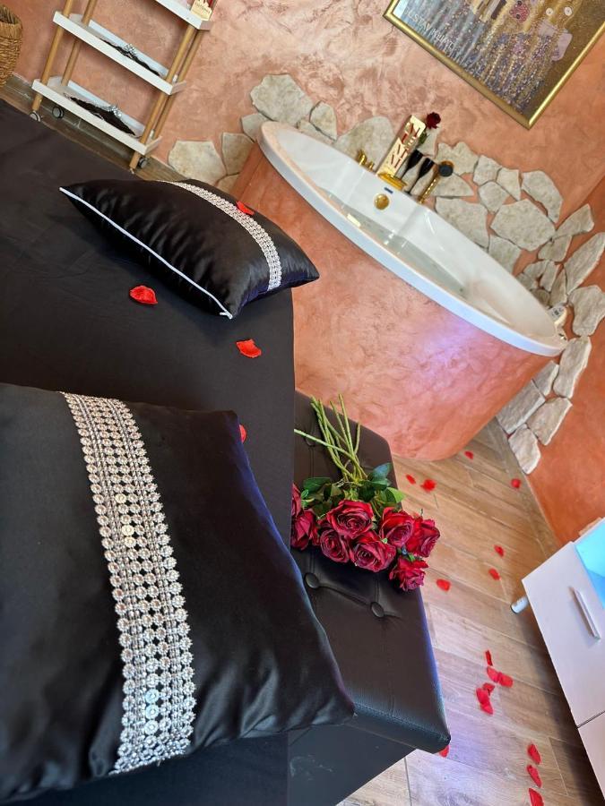 Atena Apartments B&B Gold Pescara Buitenkant foto