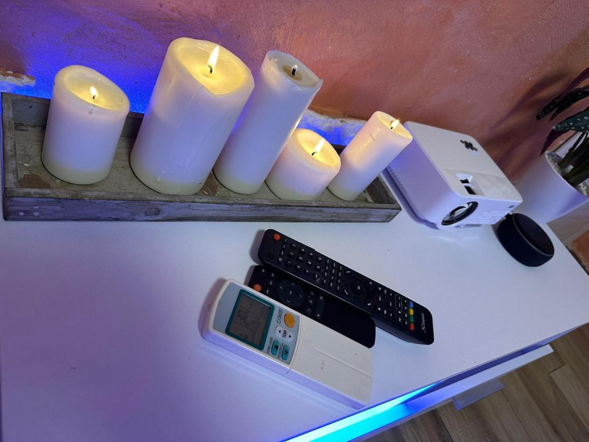 Atena Apartments B&B Gold Pescara Buitenkant foto