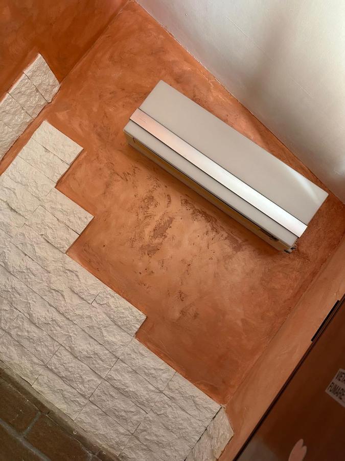 Atena Apartments B&B Gold Pescara Buitenkant foto